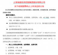 配资平台|12万股东扎心又有两家公司宣告退市 都是类似原因A股加速优胜劣汰 今年退市数量或创新高