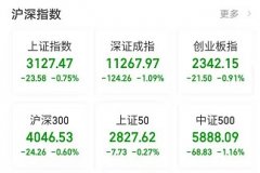 大牛证券:重磅个人养老金每年缴纳上限为1.2万创指再创新低 新股中签亏2万旅游