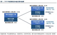 配资赚钱|秃顶行业真有市场？未来20年 '90后''00后''10后'成植发群体主力