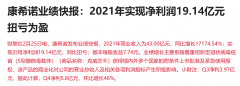 股票配资模式|国内第三款这家A股公司新冠疫苗纳入WHO紧急使用清单 业绩高增进行时？