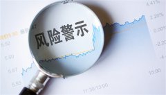 大牛证券:科创板首只ST股恒誉环保一季报大反弹 还能回出道巅峰吗？