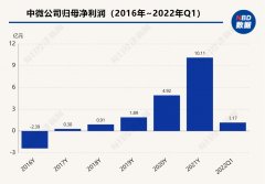 股票配资策略|半导体设备两巨头一季度业绩开门红行业高增长能否延续？