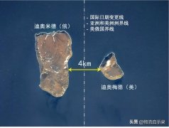 配资诈骗平台-白令海峡 改变世界经济格局的新通道？