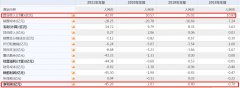 十大配资平台|上市以来暴跌逾67%的奈雪 想升温?